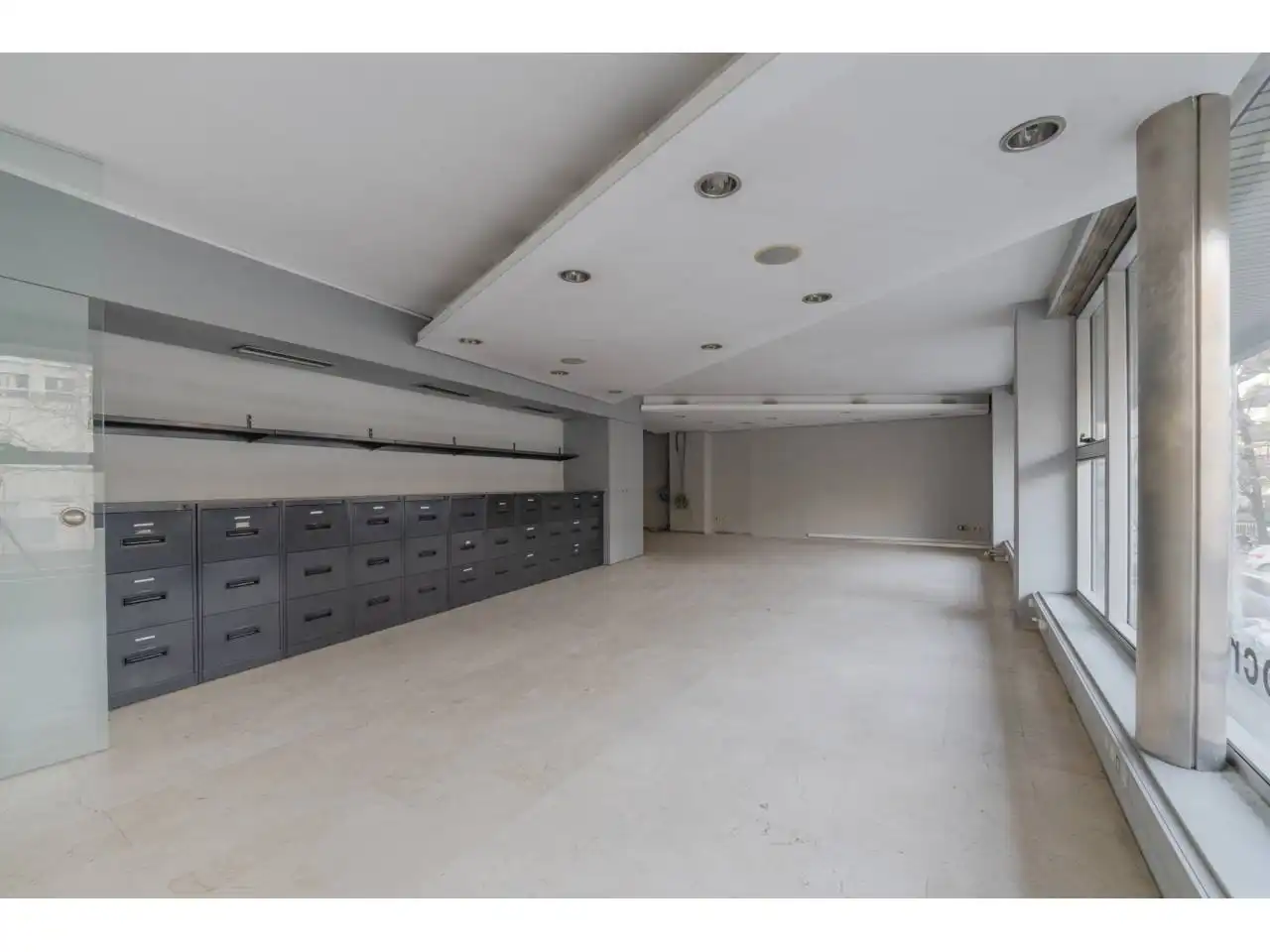 Ufficio con ascensore in vendita a Eixample Nord, imagen 7