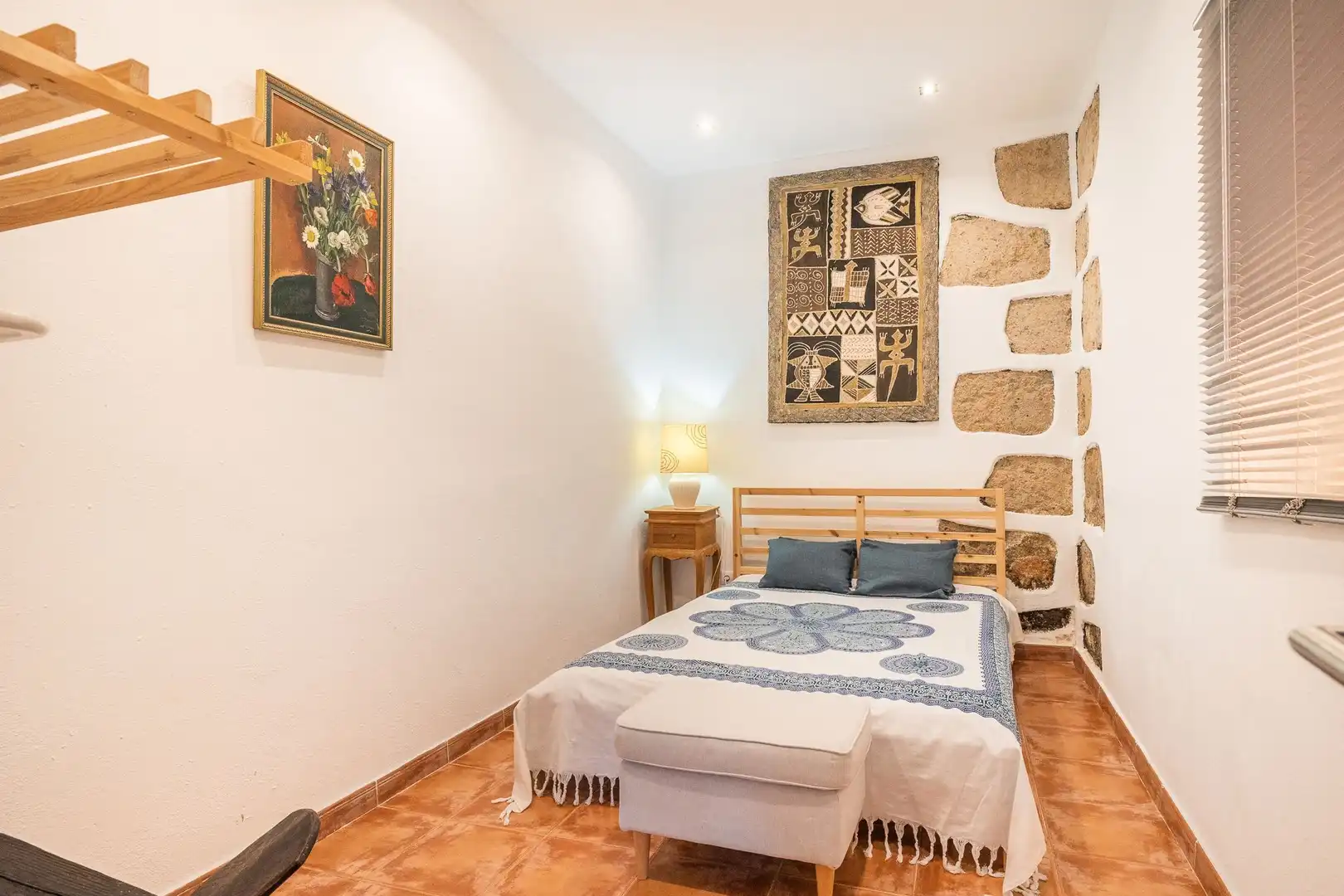 Casa o xalet en venda a Calle la Caldera, 1, Tafira