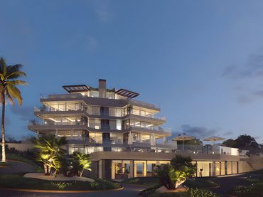 Apartament amb piscina en venda a Costa Natura