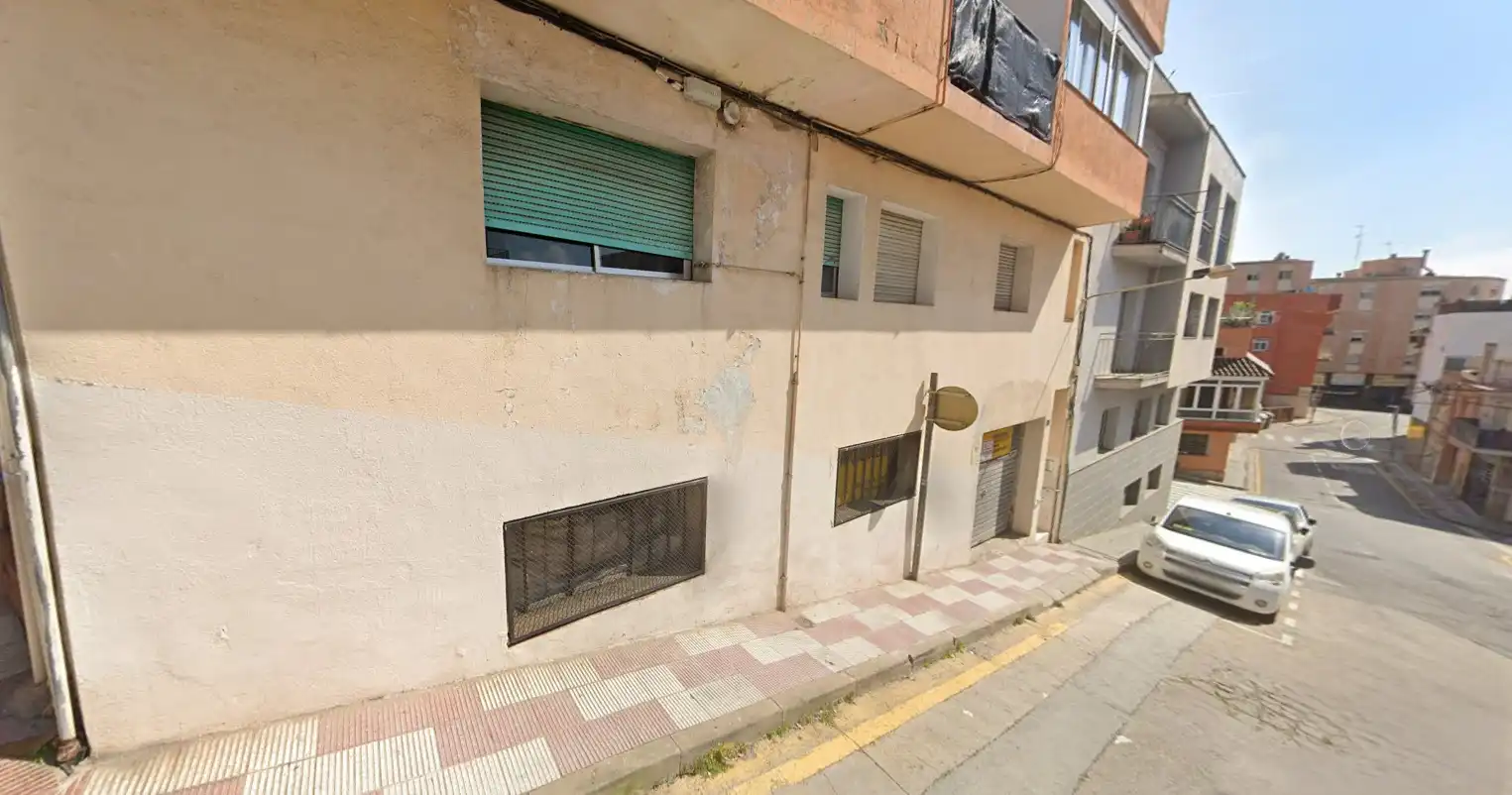 Piso en venta en Calle Maria Lluisa, imagen 2