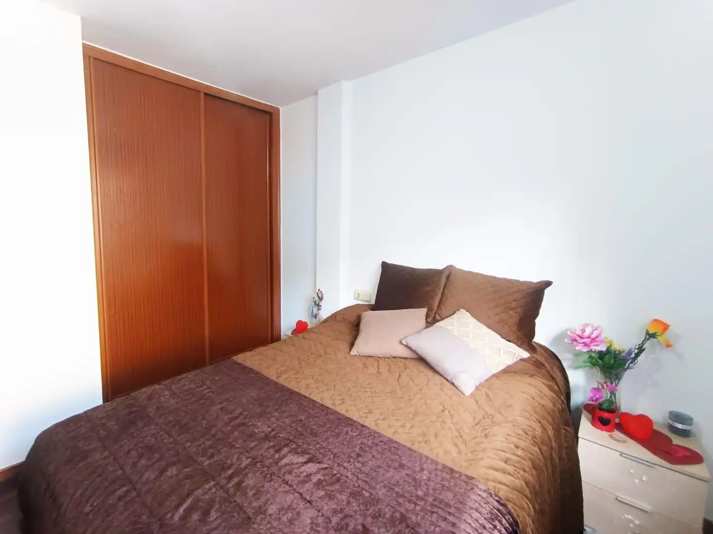 Habitación de Piso en venta en Poio con Amueblado