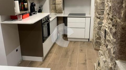 Foto 5 de Pis de lloguer a Centro - Areal, Vigo