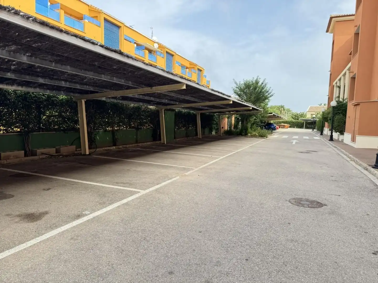 Flat for sale in Camino del Llavador, 18, Les Bassetes - El Marjal