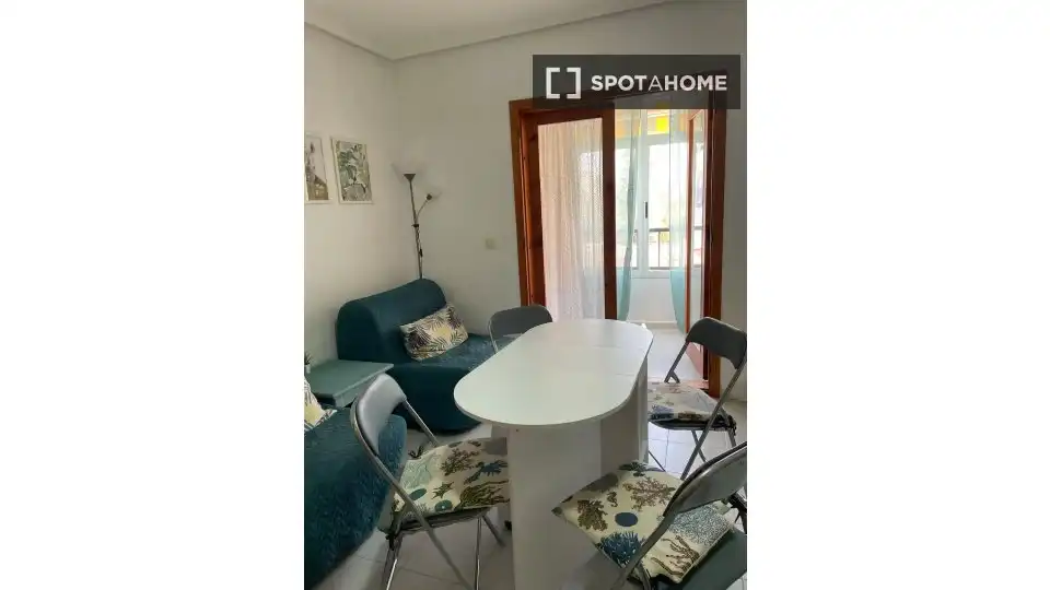 Habitación en Avenida Habaneras - Curva de Palangre