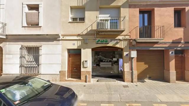 Piso en Venta en Carrer Primer de Maig en Molí Nou - Ciutat Cooperativa