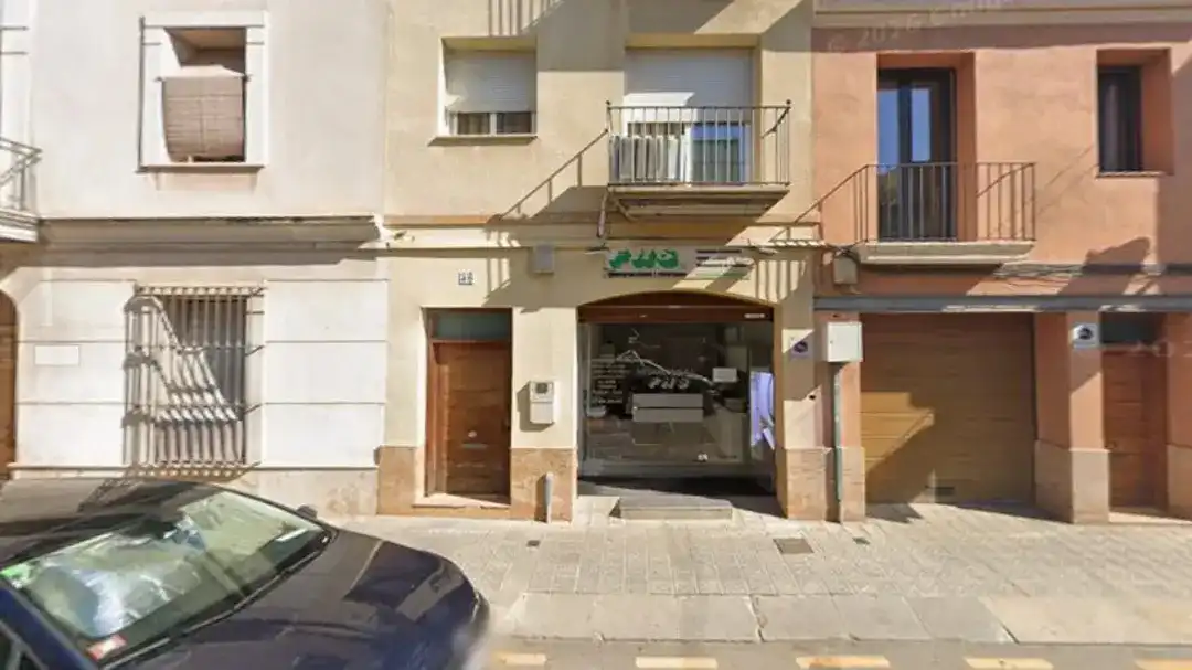 Appartement à vendre à Carrer Primer de Maig