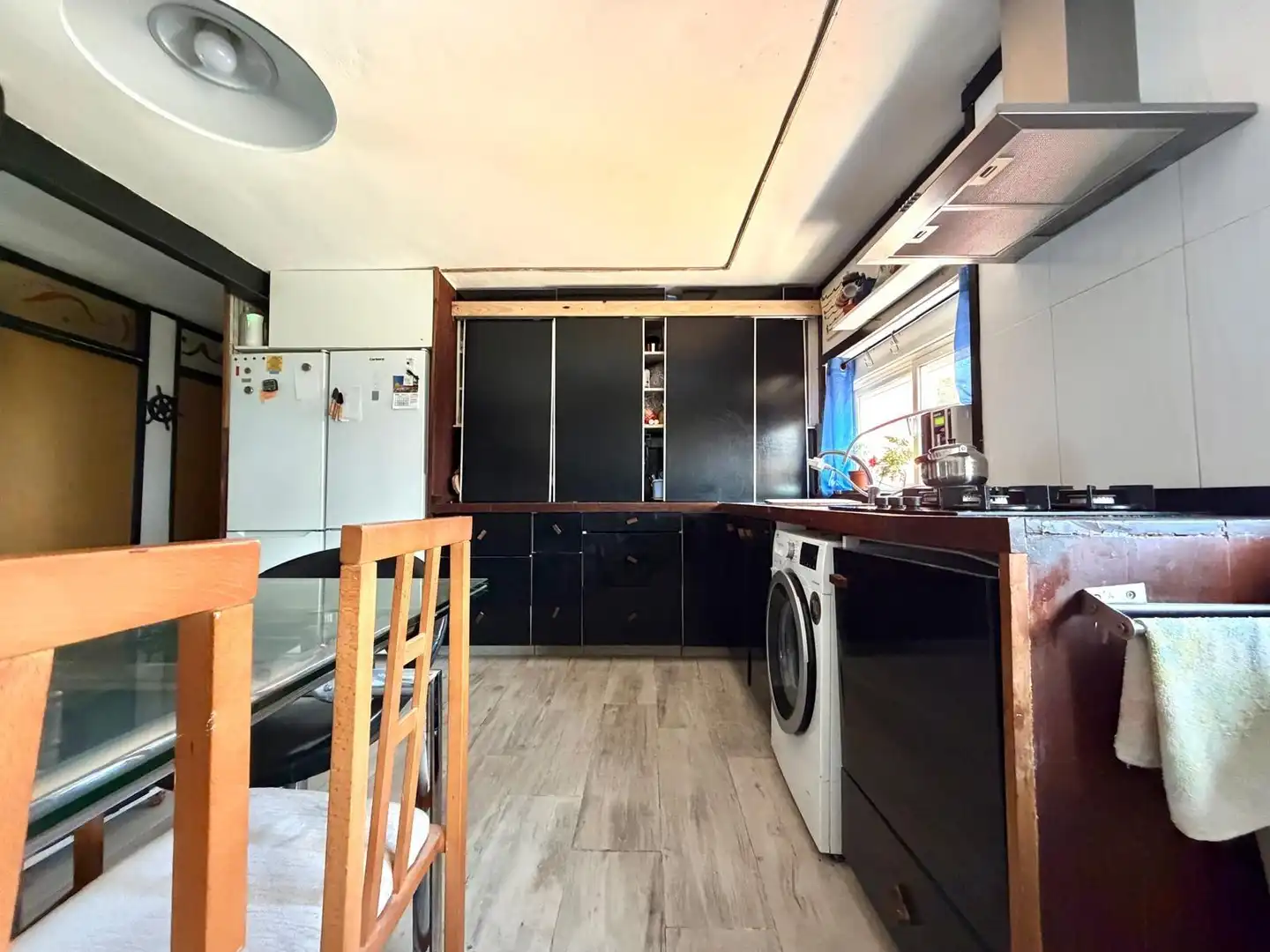 Cocina de Piso en venta en El Puerto de Santa María con Aire acondicionado, Calefacción y Piscina comunitaria