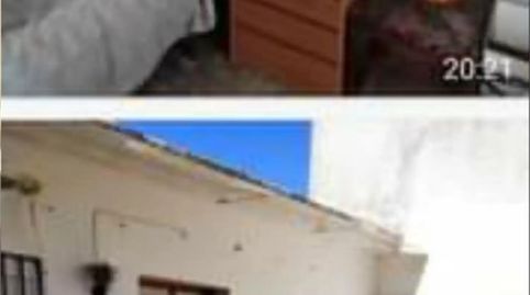Foto 4 de Planta baixa en venda a Calle la Campana, 9, La Luisiana, Sevilla