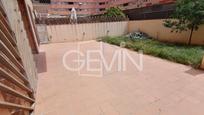 Garden of Flat for sale in Santa Perpètua de Mogoda  with Heating, Private garden and Terrace