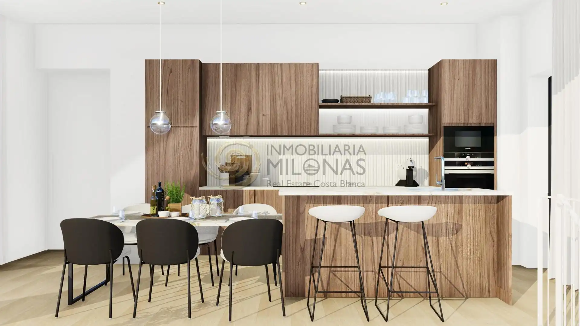 Villa avec piscine à vendre à Balcón de Finestrat - Terra Marina, imagen 7