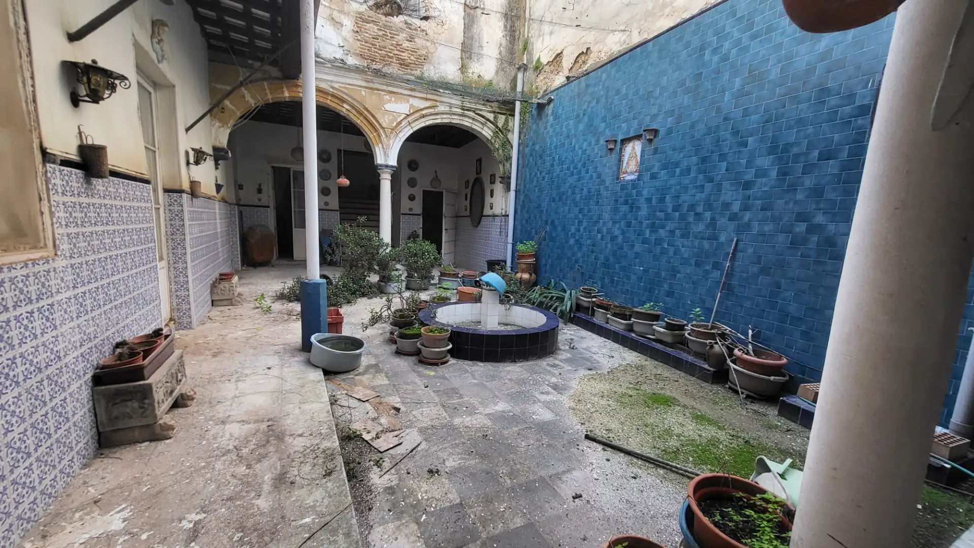 Edificio en venta en Calle Luna, 46, Casco Histórico - Ribera del Marisco