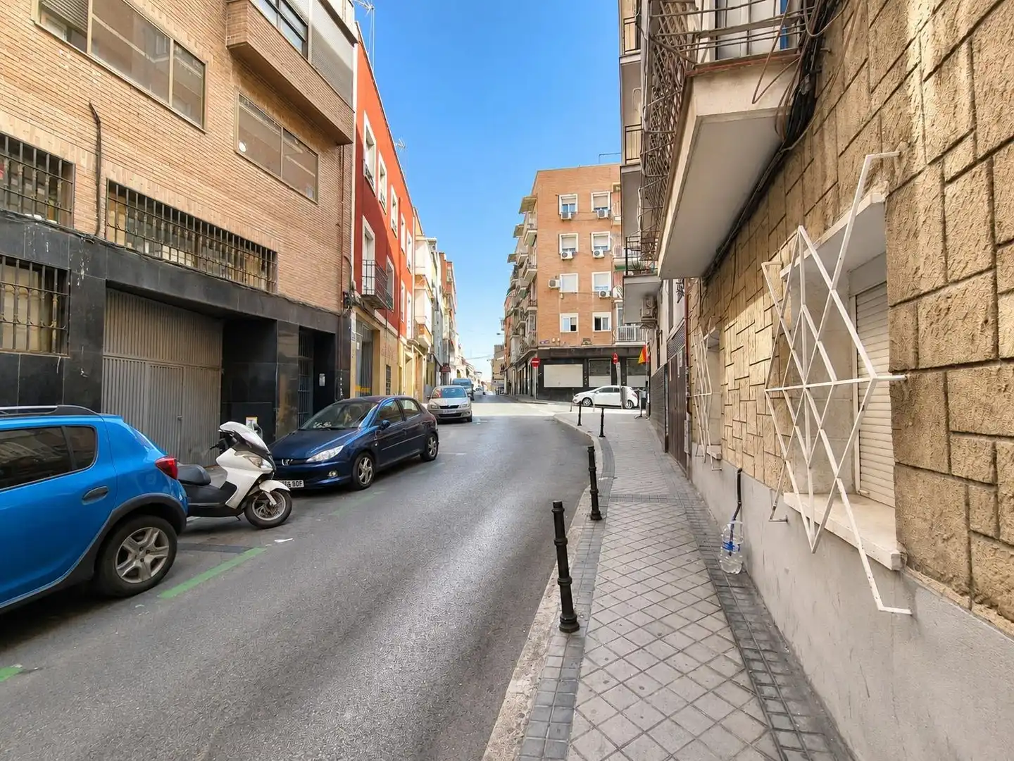 Casa o chalet en venta en Calle MARIANO VELA, Moscardó