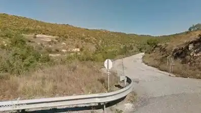 Rustikales Grundstück zum Verkauf in Copons