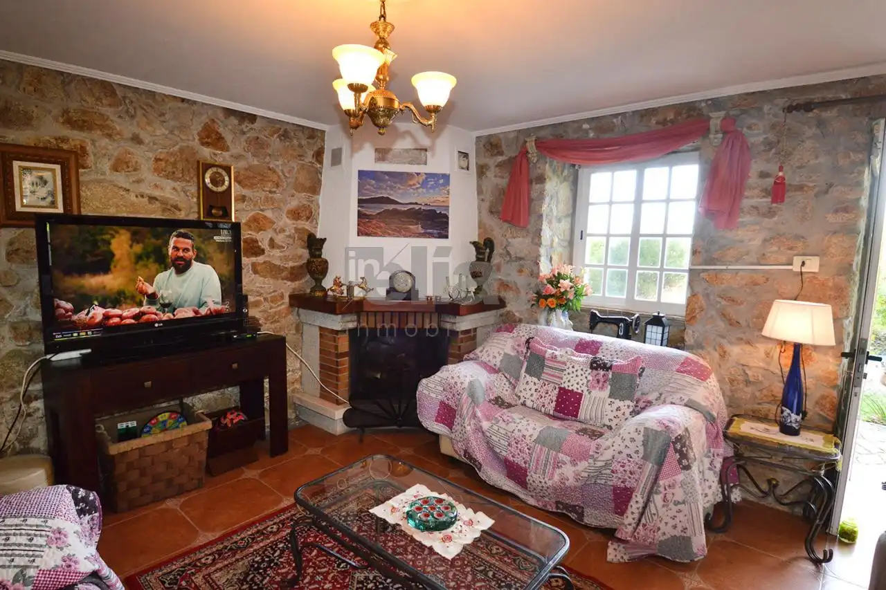Casa con terrazza in vendita a Camariñas, imagen 9