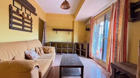 Foto 5 de Àtic en venda a San Marcos, Isla Chica, Huelva