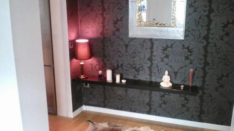 Foto 2 de Pis de lloguer a Barrio de Campanar, Valencia