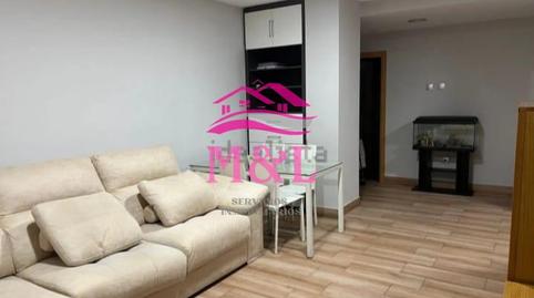 Foto 3 de Pis en venda a Norte, Mérida