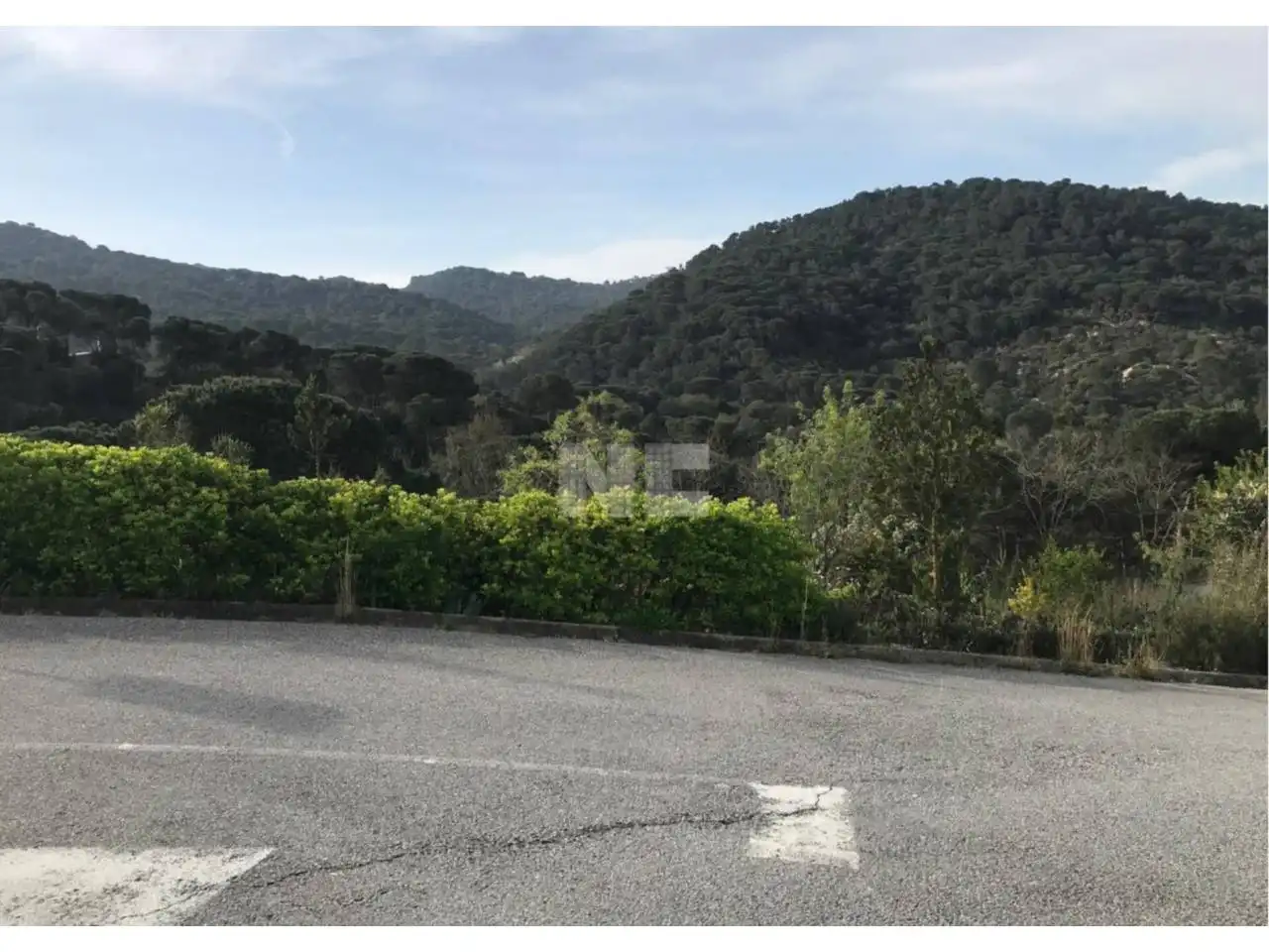 Rural land for sale in Vilanova del Vallès, imagen 19