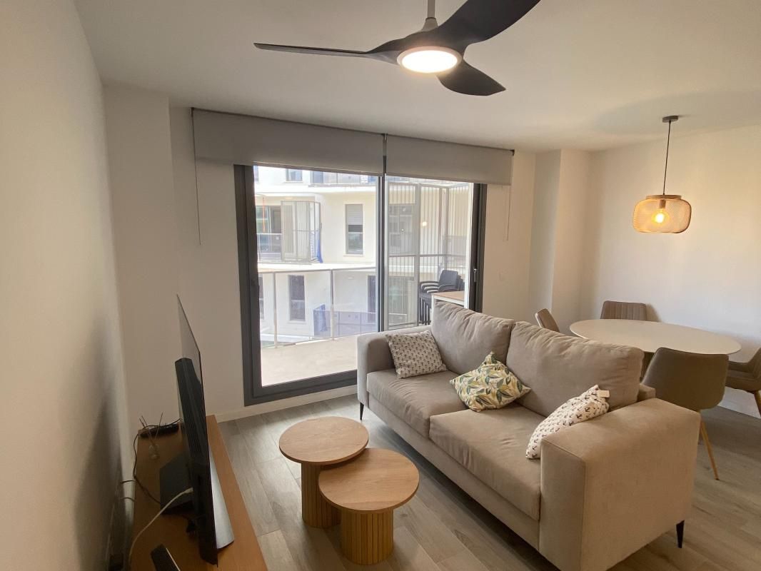 Flat to rent in Carrer Castor, 2, El Montgó