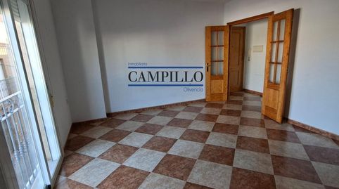 SE VENDE PISO DE 2 DORMITORIOS EN ADRA, ZONA SEMICENTRO