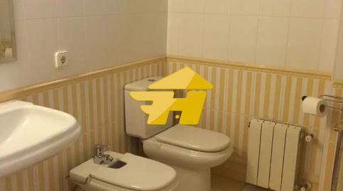 Photo 5 of Flat to rent in Calle Ángel de Saavedra, Casco Histórico  - Ribera - San Basilio,  Córdoba Capital