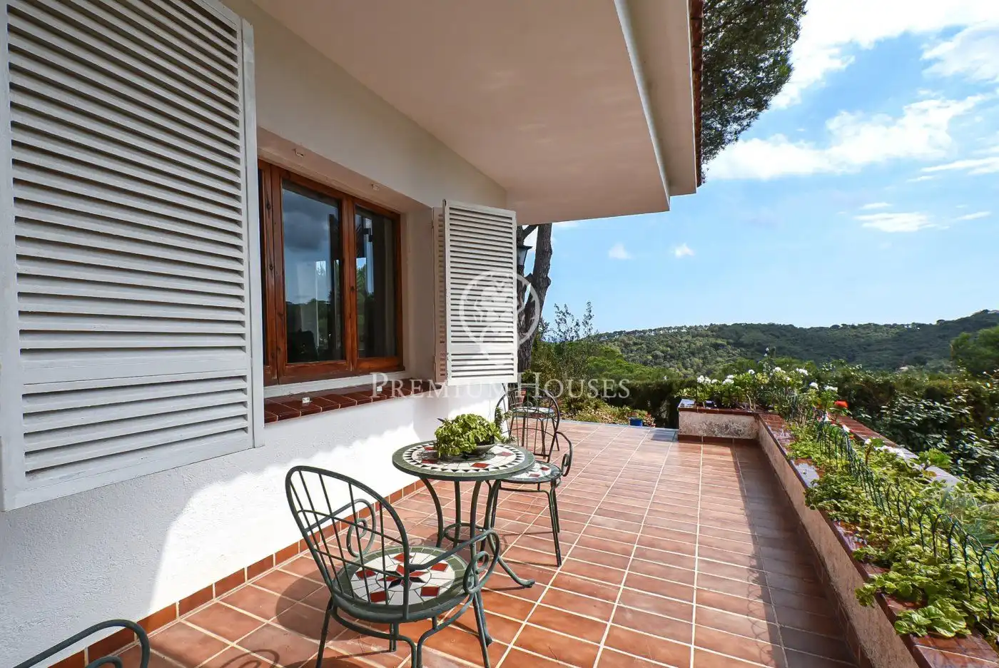 Maison avec jardin à vendre à Sant Cebrià de Vallalta, imagen 48