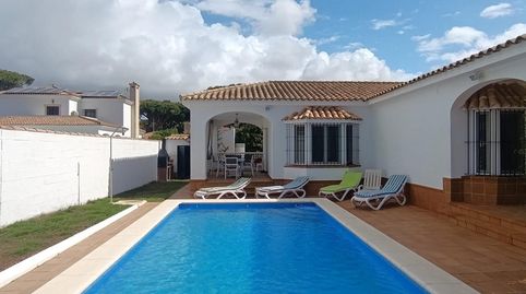 Photo 2 of Houses for sale in Los Gallos, Chiclana de la Frontera