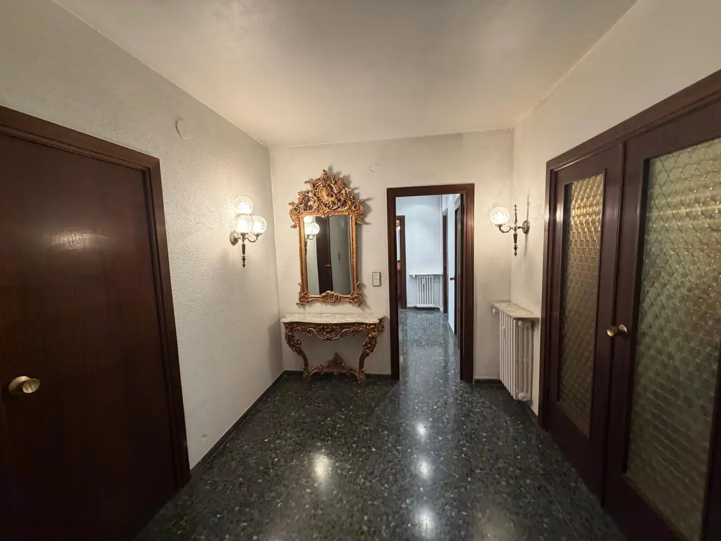 Flat for sale in Lleida  with Air Conditioner, Heating and Storage room