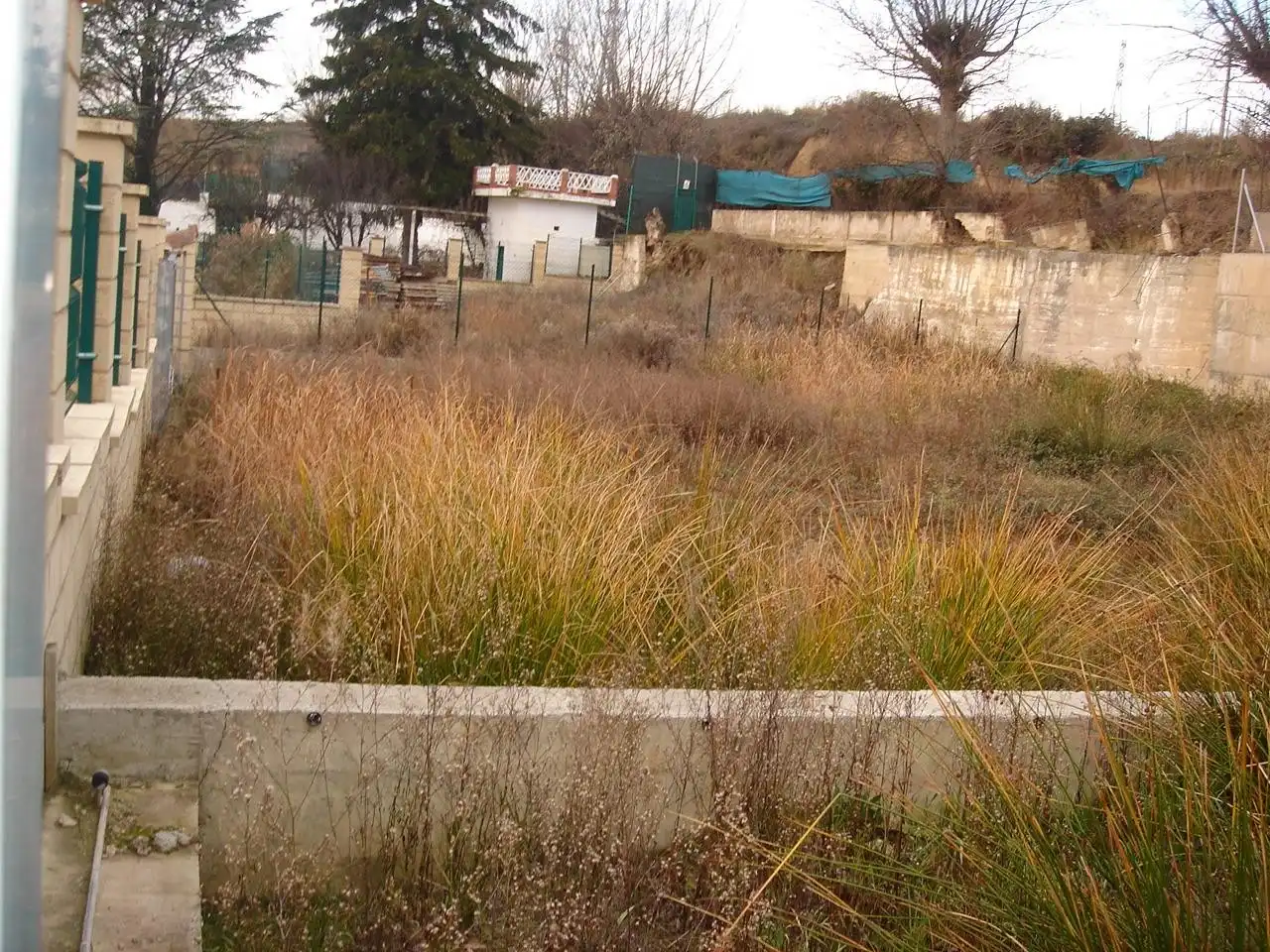 Terreny residencial en venda a Haro, imagen 5