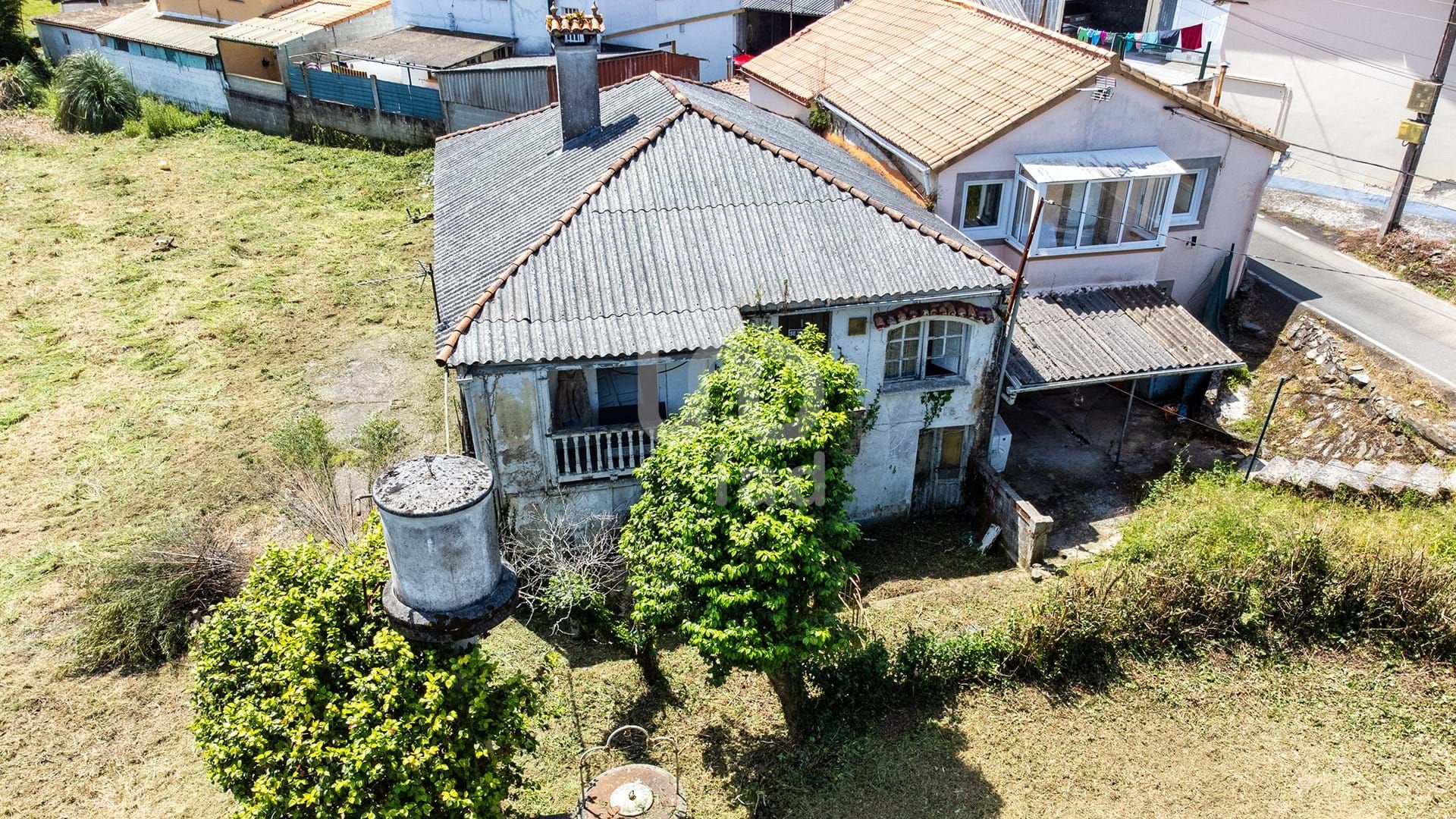 Casa o xalet en venda en Fene