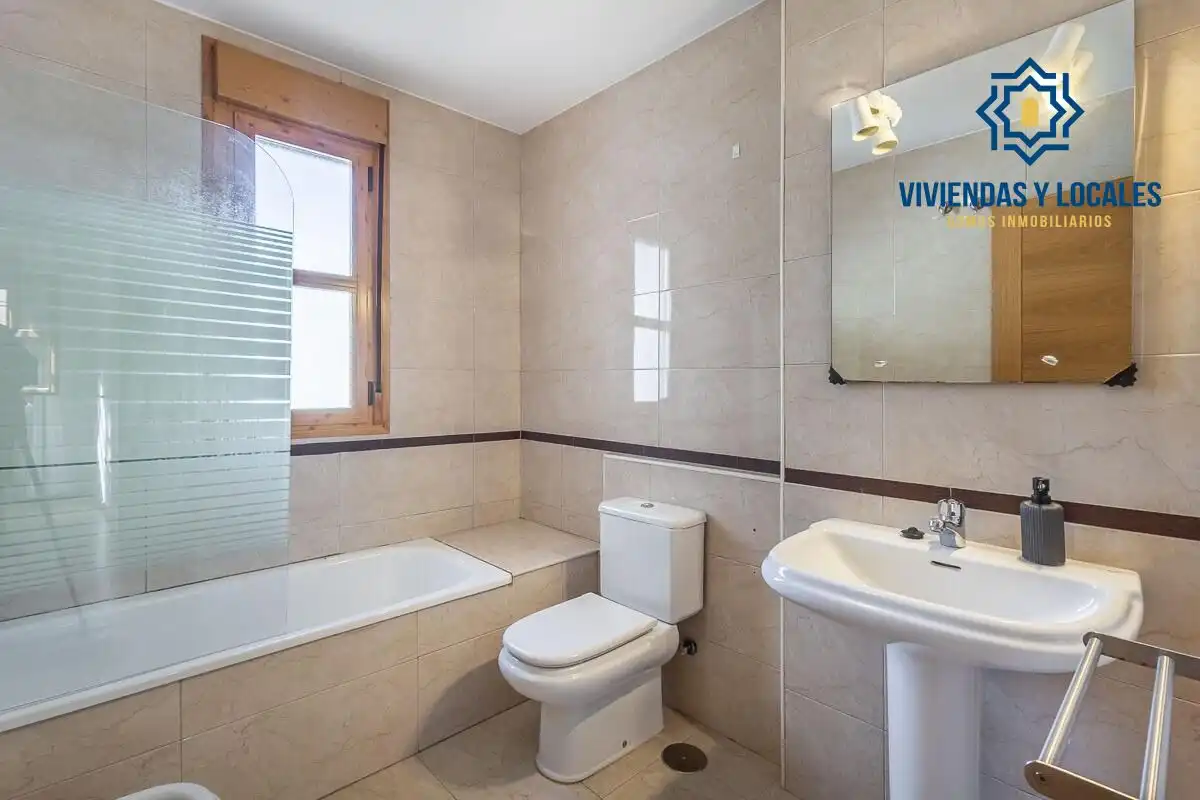 Duplex avec ascenseur à vendre à Calle REAL DE CARTUJA, imagen 13