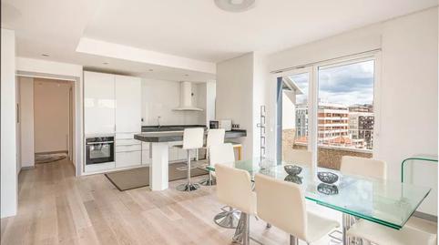 Foto 5 de Ático en venta en Castellana, Madrid