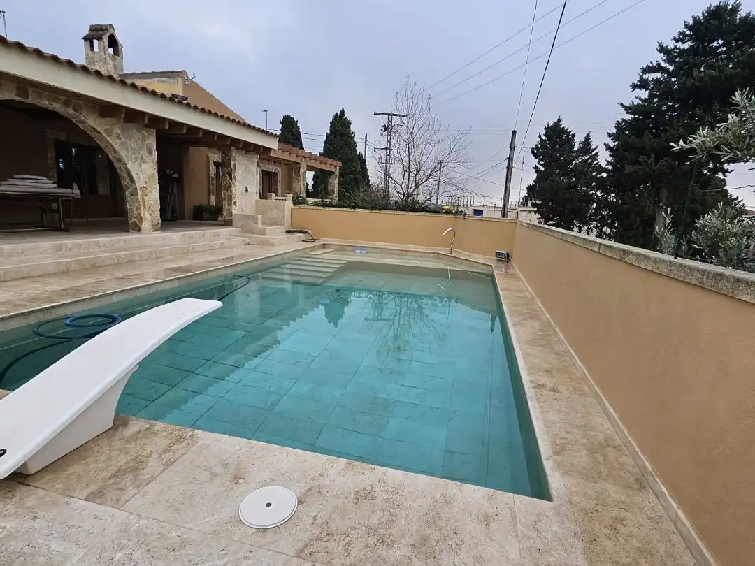 Villa in vendita a avenida de los Árboles 2, imagen 5