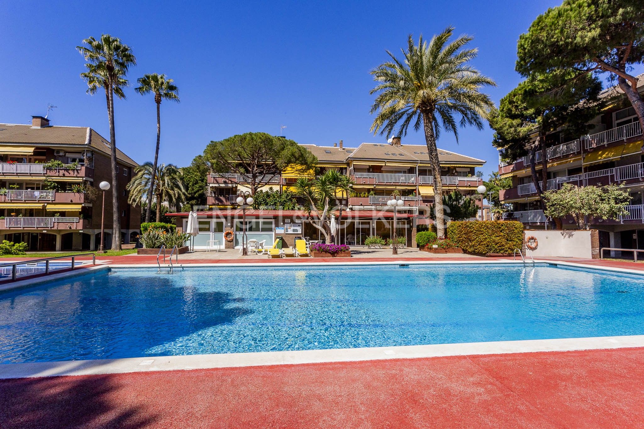Apartament en venda a Autovia de Castelldefels, Gavà Mar