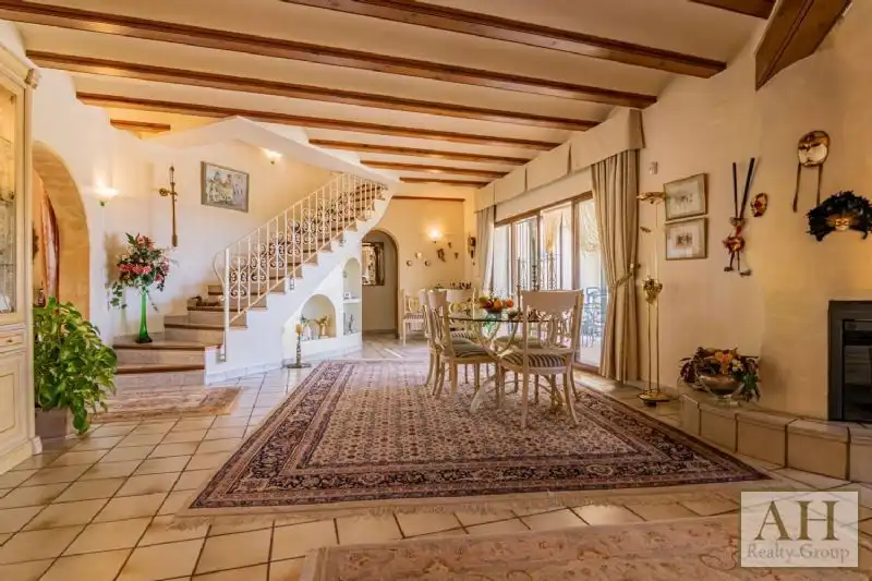 Casa o chalet en venta en Altea