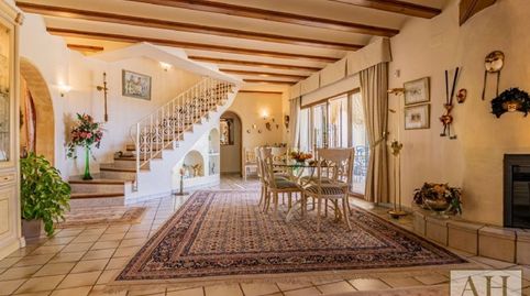 Foto 5 de Casa o chalet en venta en Altea la Vella, Altea