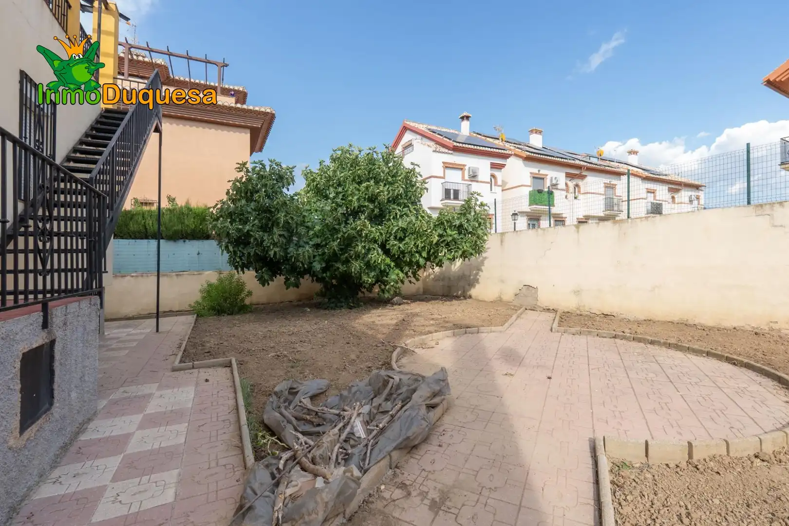 Chalet con terraza en venta en Ogíjares, imagen 53