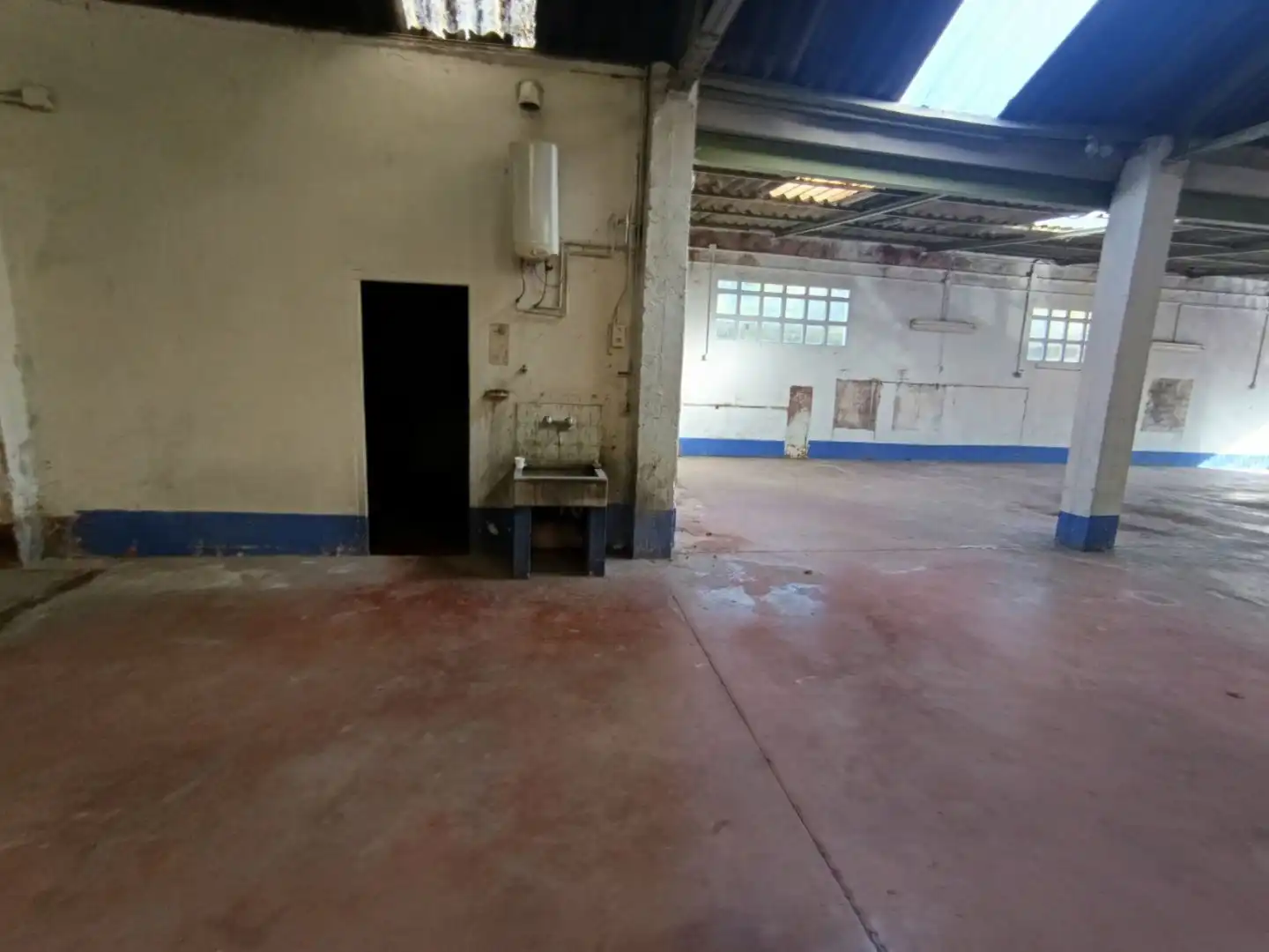 Local en venta en Villacarriedo