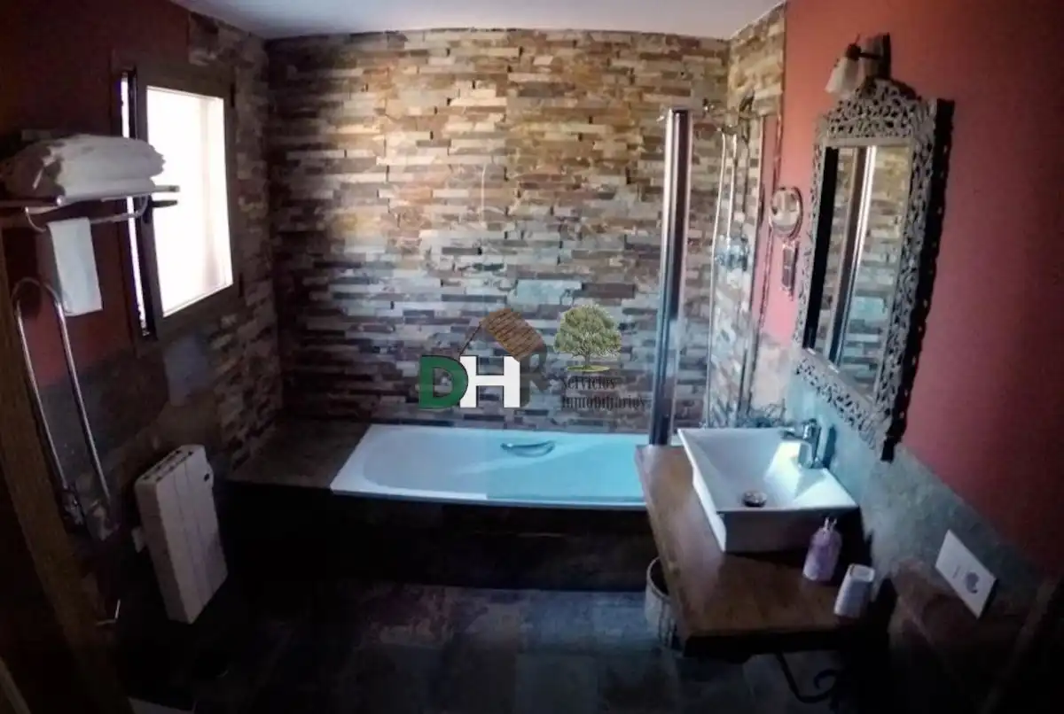 Casa o chalet en venta en Valdefuentes