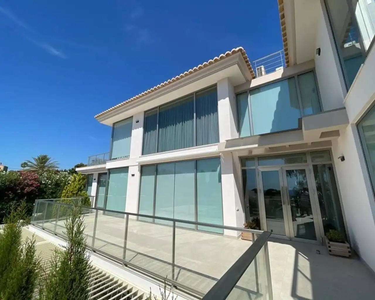 Detached house with pool for sale in La Caleta - La Calalga -  Les Bassetes, imagen 3
