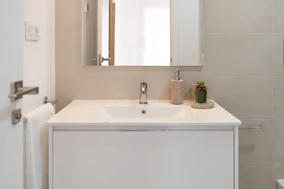 Apartament amb piscina en venda a San Juan de los Terreros, imagen 6