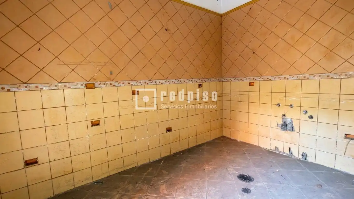 Cuina de Pis en venda en San Cristóbal de la Laguna amb Calefacció i Terrassa
