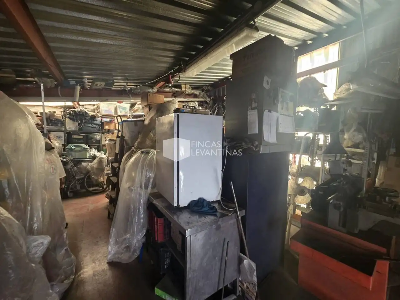 Local comercial en venda a Norte, imagen 4