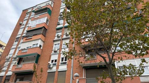 Foto 2 de Pis en venda a De Clara del Rey, Prosperidad, Madrid