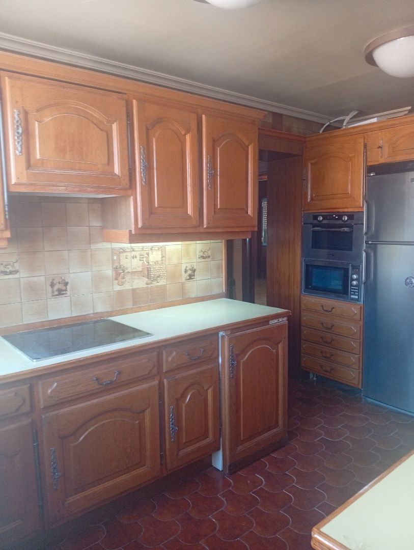 Wohnung zum Verkauf in Calle Apolo, Avda de Madrid - Pº de la Estación