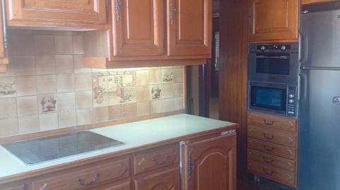 Foto 2 von Wohnung zum Verkauf in Calle Apolo, Avda de Madrid - Pº de la Estación,  Jaén Capital