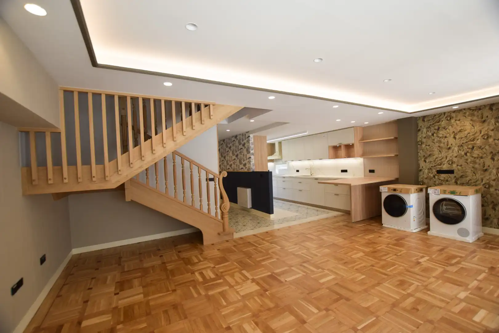 Detached homes for sale in Pozuelo de Alarcón  with Air Conditioner, Heating and Private garden