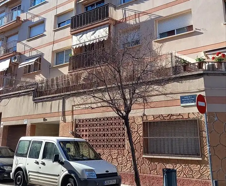 Pis en venda a Mare Deu De Sales
