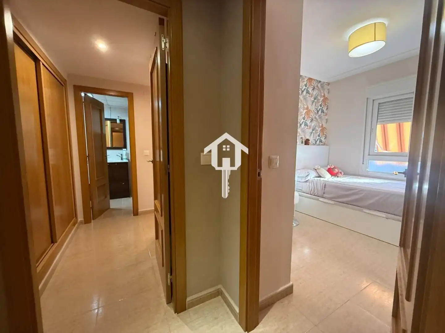 Penthouse mit Terrasse zum Verkauf in Calle Calle Río Algar, imagen 20