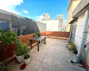 Terrassa de Estudi en venda en Terrassa amb Aire condicionat, Calefacció i Terrassa